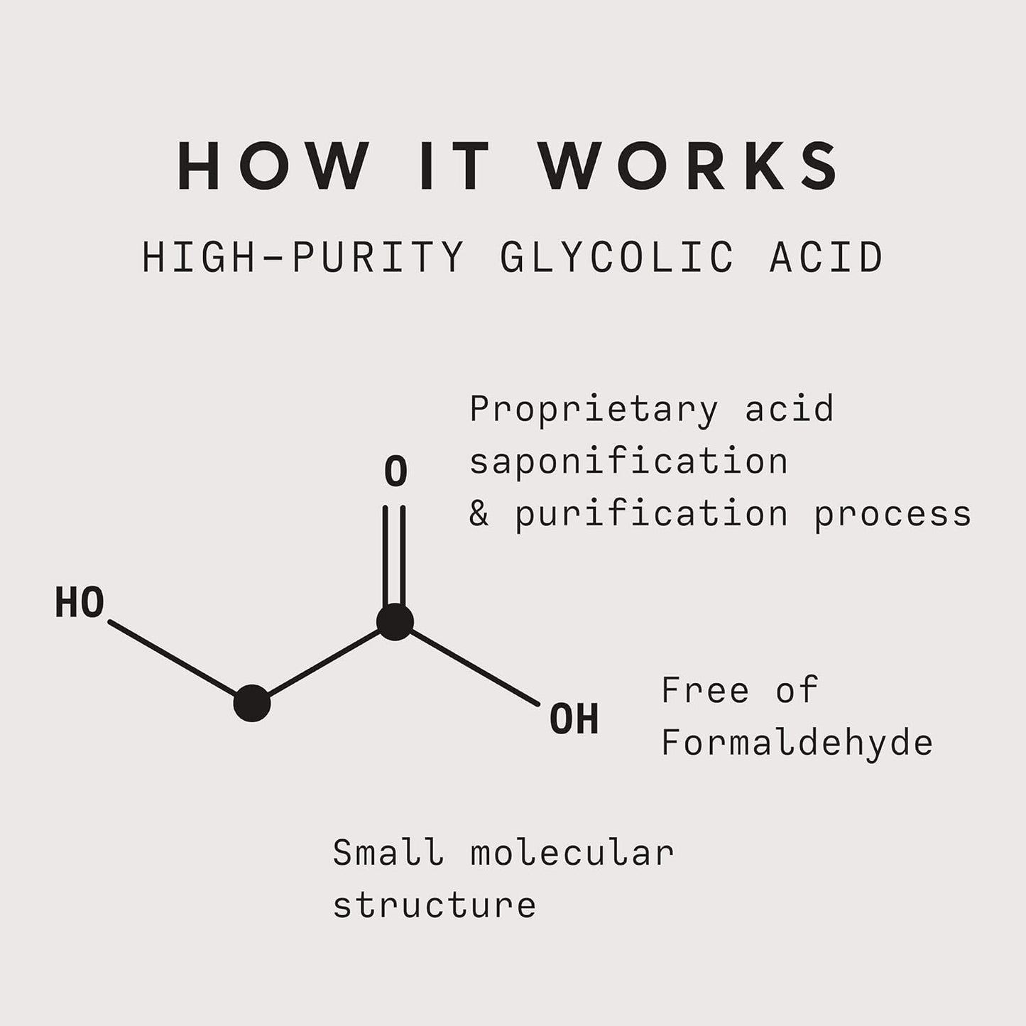 Naturium Glycolic Acid Resurfacing Gel 10%, AHA Exfoliating Gel with Natural Fruit Acids, 3.0 oz