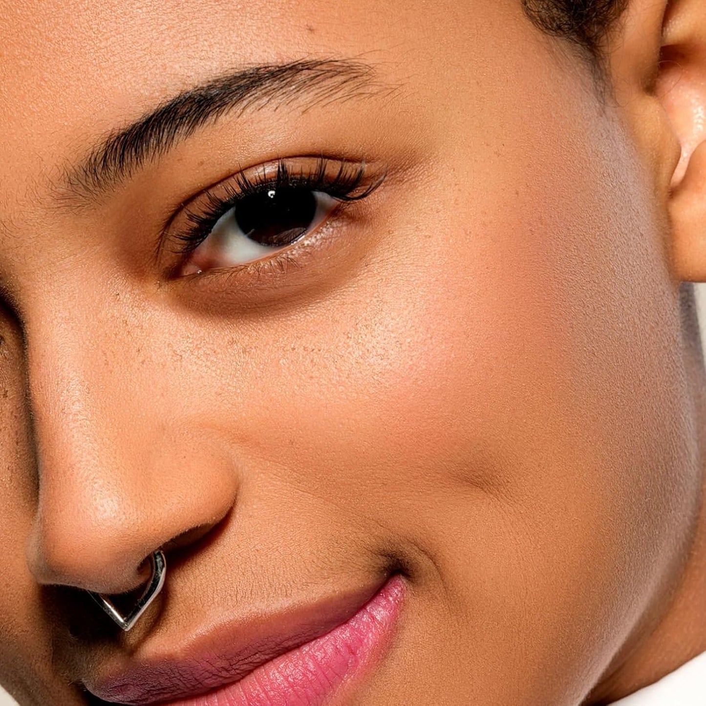 Magnetic Eyelashes, Natural Series Magnetic lashes with applicator, Reusable Glue-free False Eyelashes, Waterproof, Lightweight Wispy lashes, Suit for Natural Makeup