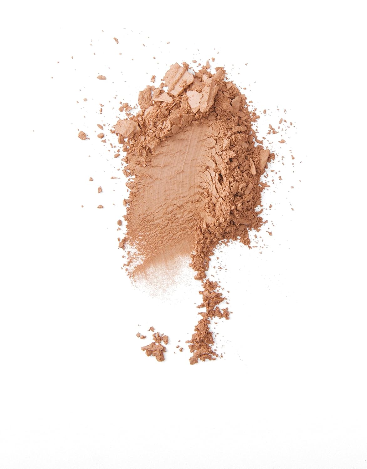 TIGI Cosmetics Powder Foundation, Allure, 0.37 Ounce