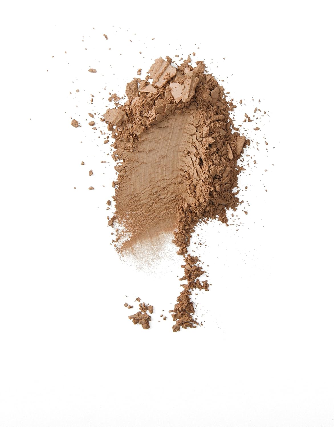 TIGI Cosmetics Powder Foundation, Entice, 0.37 Ounce