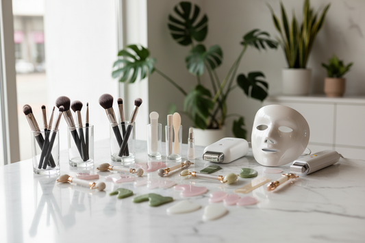 How to Choose the Right Skincare and Makeup Tools for Your Salon or Beauty Business
