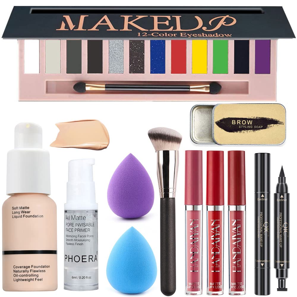 Makeup Sets