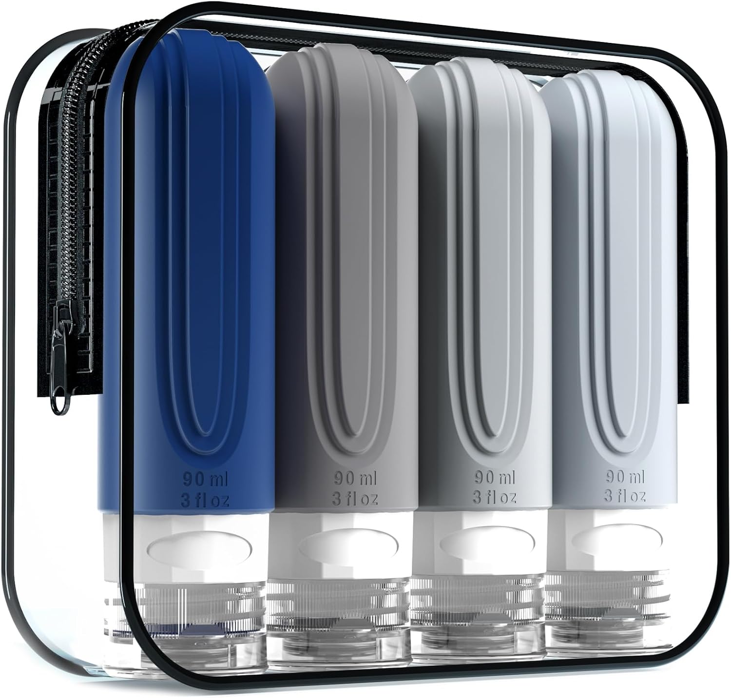 Refillable Containers