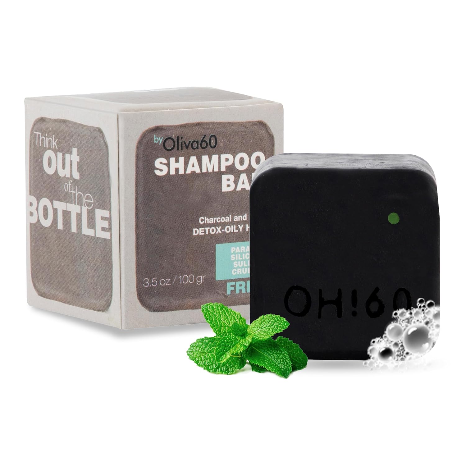 Shampoo & Conditioner