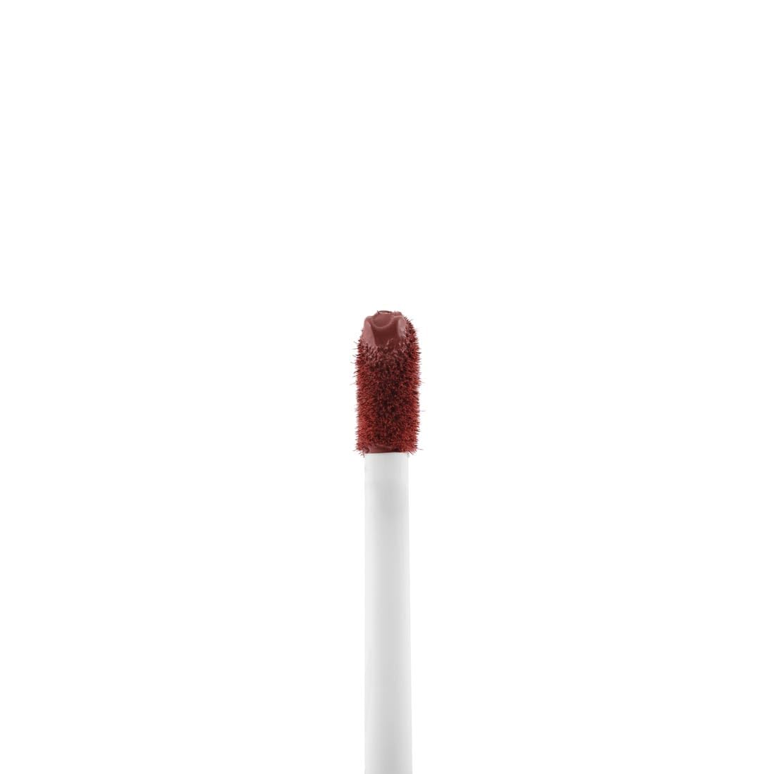 Palladio Velvet Matte Cream Lip Color, Raw Silk