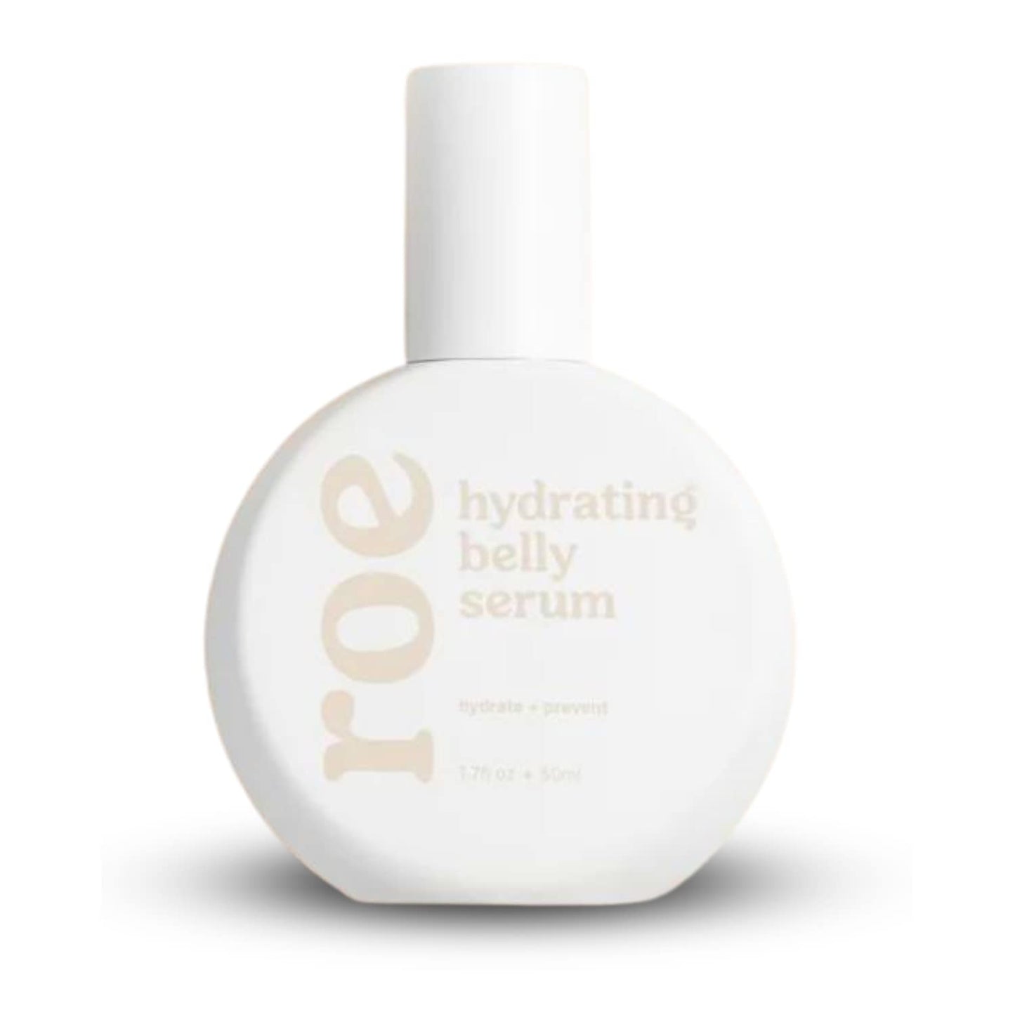 Stretch Mark Belly Serum/Oil for Sensitive Skin with Long and Short-term Hydration, Increases Skin Elasticity and Firmness Reduce Stretch Marks (Belly Serum)