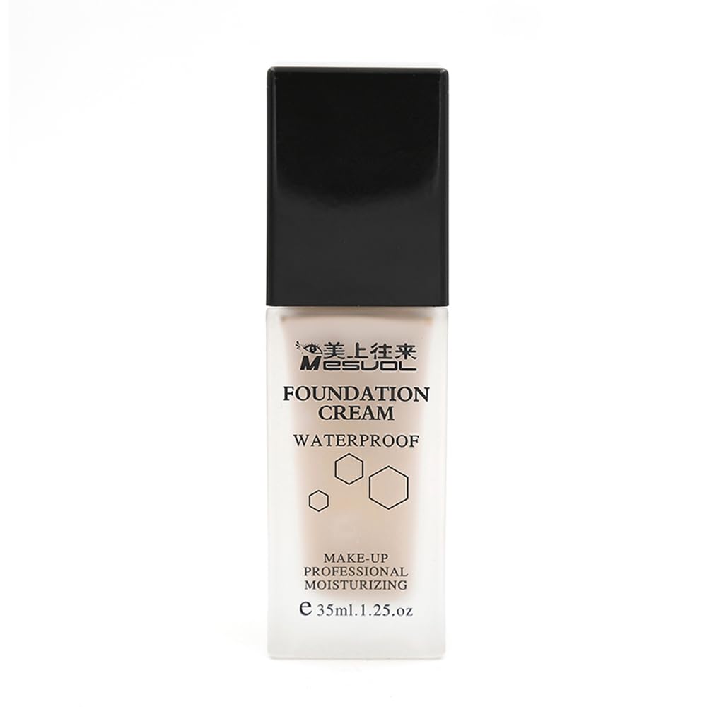 Foundation Cream (03)