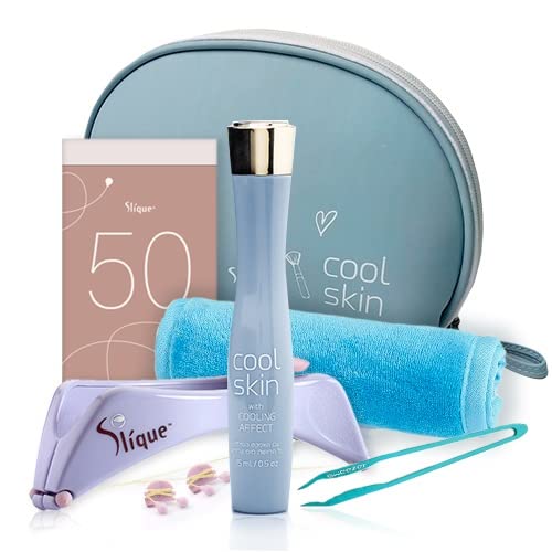 Facial Hair Removal for Women | Beauty Starter Gift Set | Face Hair Removal For Women | Hair Remover for Face Threading Tool | Skin Care Set Routine Kit | Skin Care Routine Kit For Women