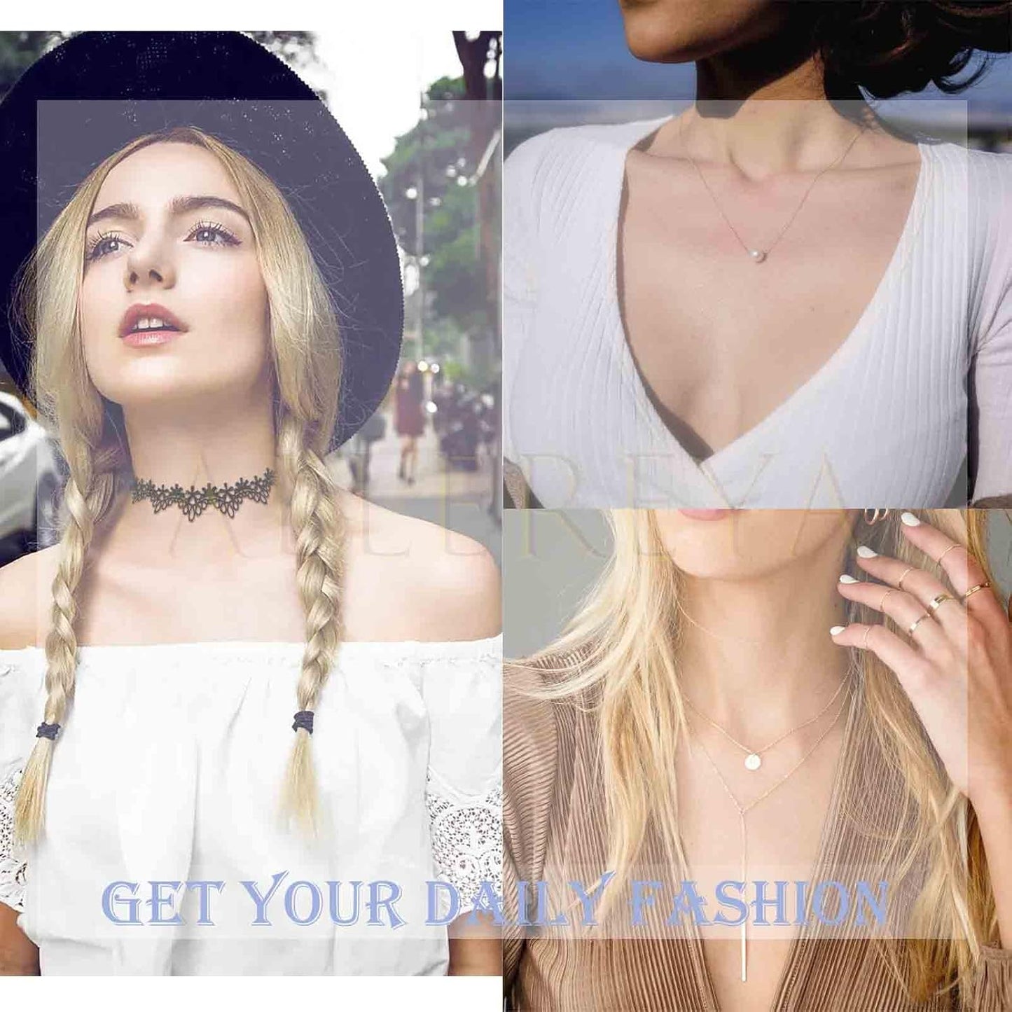 Vintage Opal Crystal Sun Pendent Necklace Opal Sunburst Necklace Moonstone Sun Choker Necklace Gold Ball Chain Necklace Jewelry for Women (Gold)