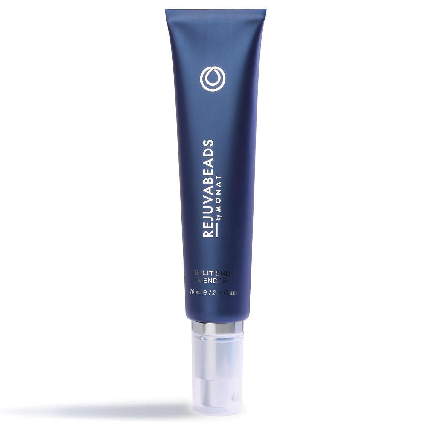 MONAT Rejuvabeads® Infused w/Rejuveniqe® - A Revolutionary Leave-in Split End Mender. Lightweight Serum Instantly Repairs Split Ends & Leaves Healthier-Looking Hair. - Net Wt. 70 ml / 2.4 fl. oz.