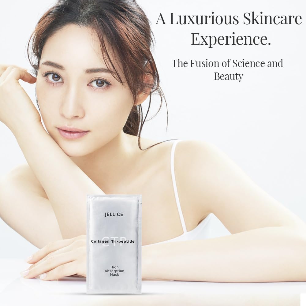 High Absorption Mask