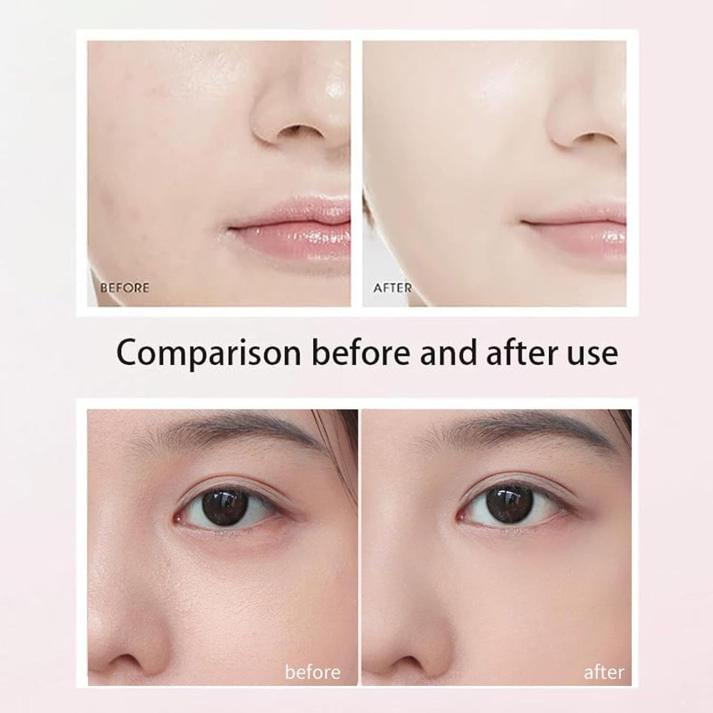 Chillab Lavender Matte Powder,Lavender Matte Powder Oil Control,Chillab Polvo Compacto with Mini Powder Puff,Oil Control Long-Lasting, Creates Soft (1pcs)