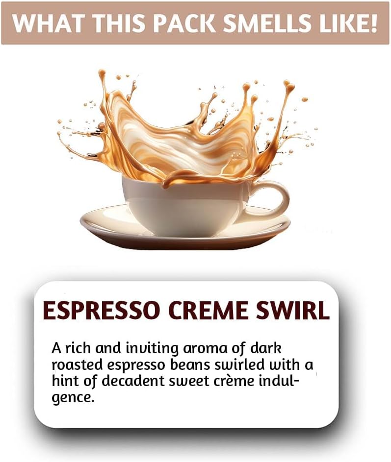 Folkulture Bakery Incense Sticks for Home | Pack of 75 (8") Organic Fall Insence-Stick for Meditation with 45 Mins Burn Time | Organic Insence, Aromatherapy Fall Scents | Non Toxic Coffee Inscent