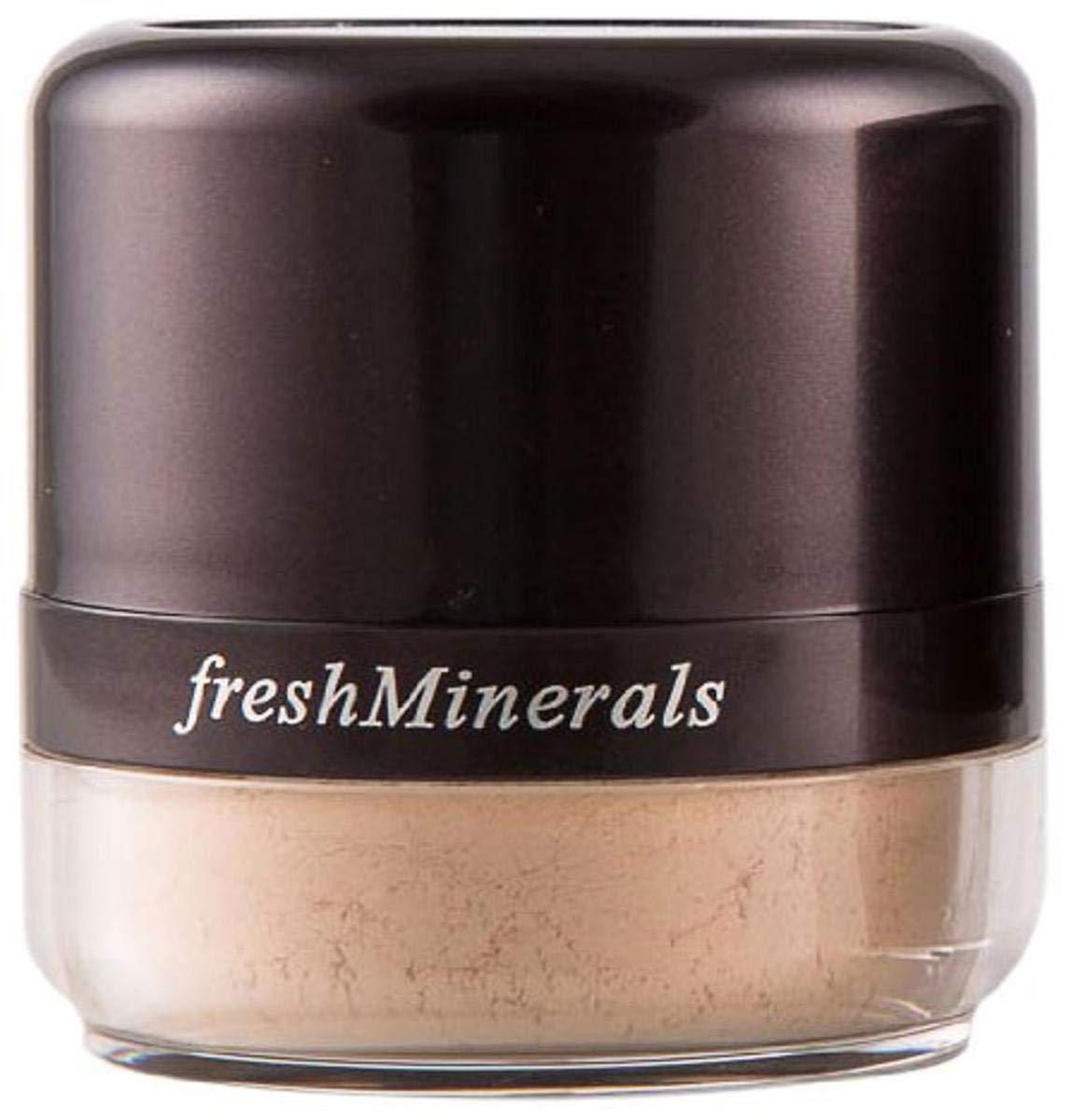 Powder Foundation, Fresh Tanned, 6 Gram