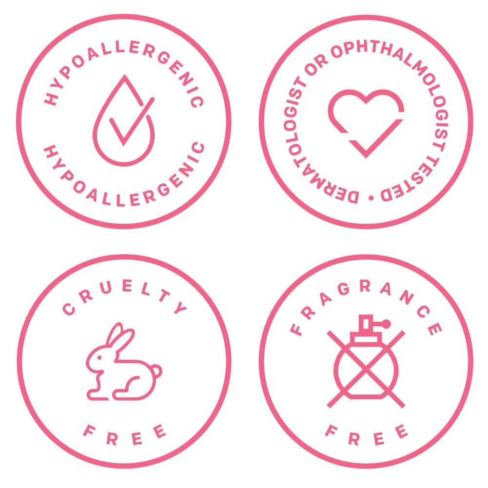 Almay Clear Complexion Makeup, Matte Finish Liquid Foundation with Salicylic Acid, Hypoallergenic, Cruelty Free, -Fragrance Free, Dermatologist Tested, 900 Cappuccino, 1.0 oz