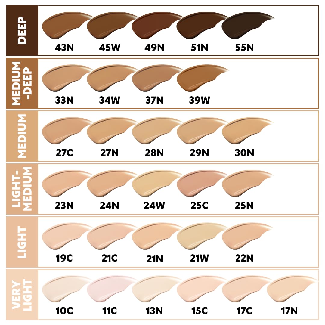 TIRTIR Mask Fit Ai Filter Cushion Foundation | AI-Like Semi-Matte Finish - Up to 72-Hour Medium to Full Coverage Korean BB Cushion Make up Beauty, #25N Mocha, 0.63 Fl Oz