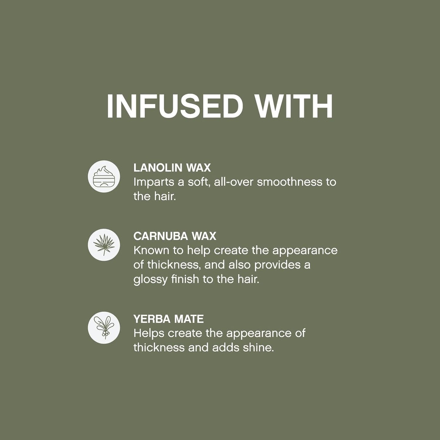 KEVIN.MURPHY FREE.HOLD - Hair Styling Paste - For All Types - Medium Hold - Hair Breakage Prevention - Styling Product - Paraben Free Hair Care - 100 g / 3.5 oz