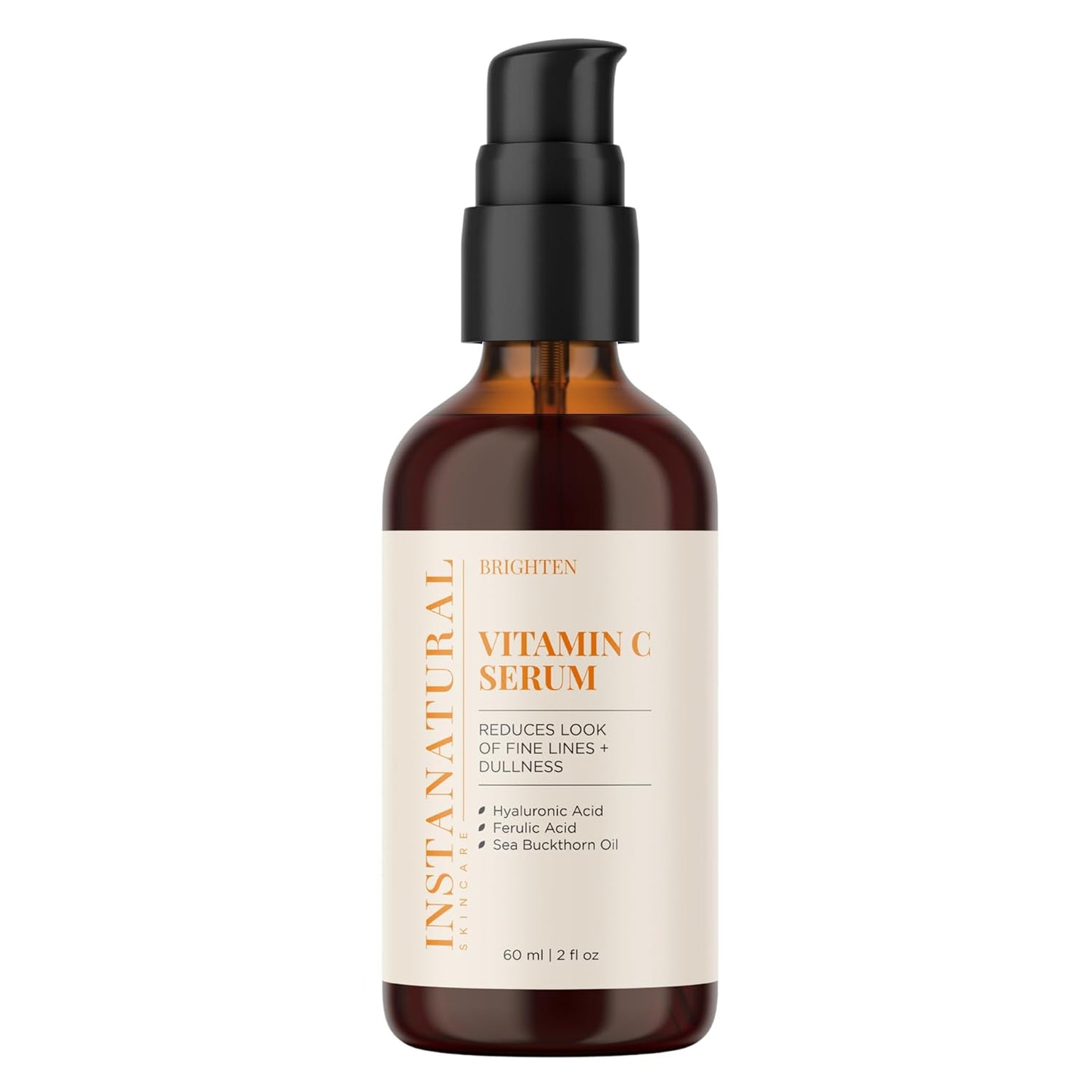 InstaNatural Vitamin C (Vitamin C Serum)