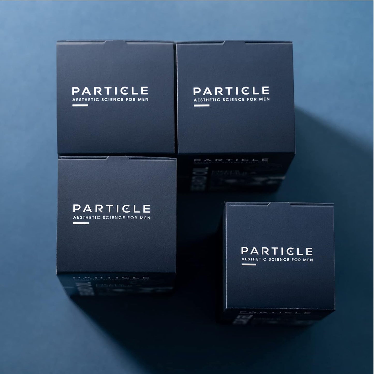 Particle Beard Oil - Soft and Itch-Free Formula with 6 Natural Oils, Argan Oil to Soften, Groom and Soothe Dry Skin (1 Oz)