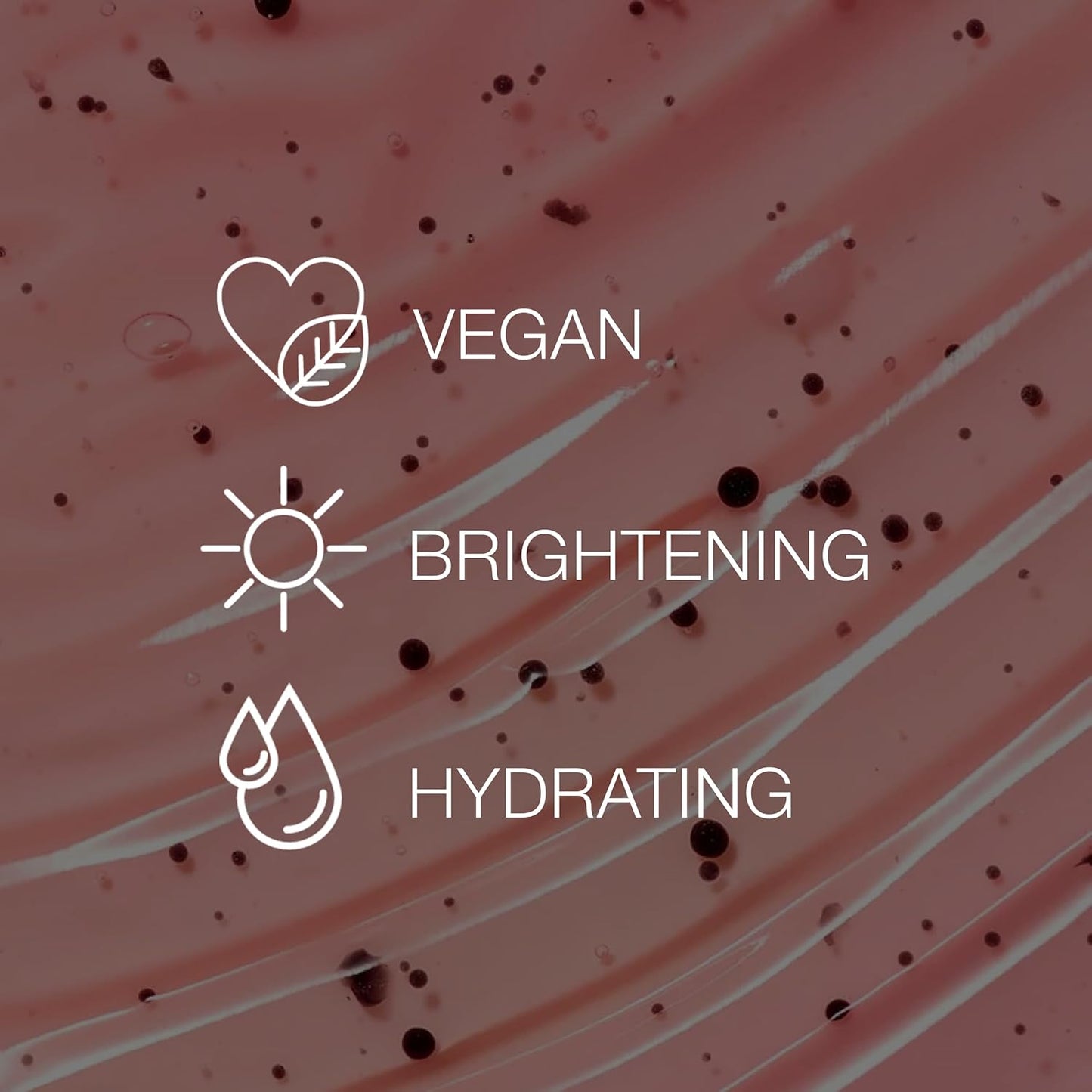 Ciate London Watermelon Burst Hydrating Primer with Niacinamide, Vitamin E, Hyaluronic Acid