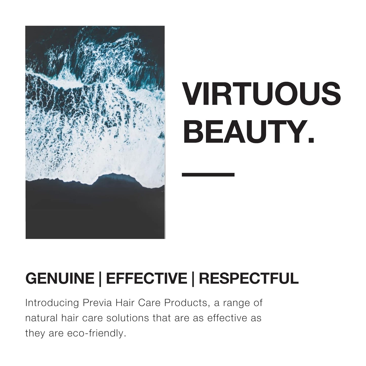 PREVIA Anti-Frizz Taming Gloss with Organic Almond - Heat Protectant Serum for Frizzy Hair - Smooth, Hydrating, Anti-Humidity, Glossy Finish Hair Serum for All Hair Types, Vegan & Paraben Free 3.38 oz