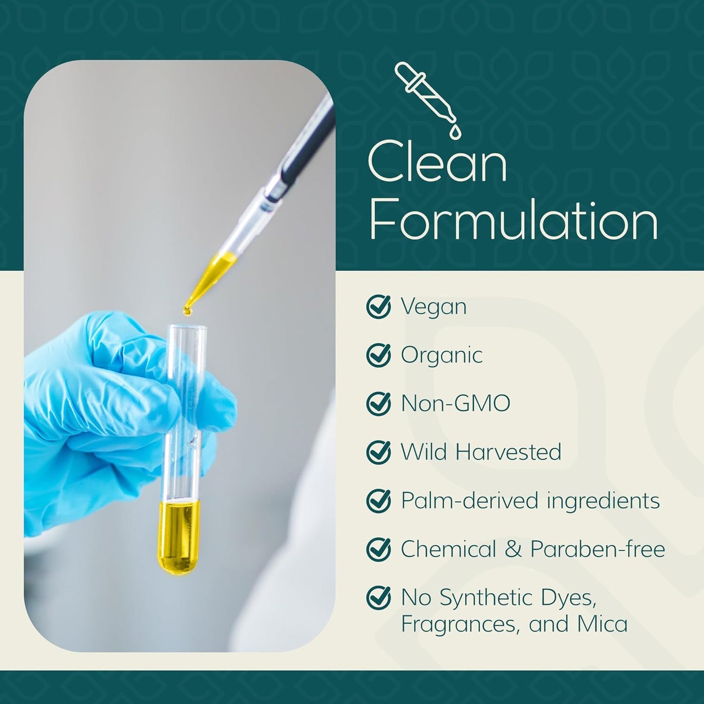 Anti-Aging Face Serum with Vitamin A, B, C & Bakuchiol – LUVIH Eternal Dew Hydrating & Plumping Treatment with Gotu Kola, Hibiscus & Lotus – For Wrinkles, Fine Lines & Mature Skin – 30 mL