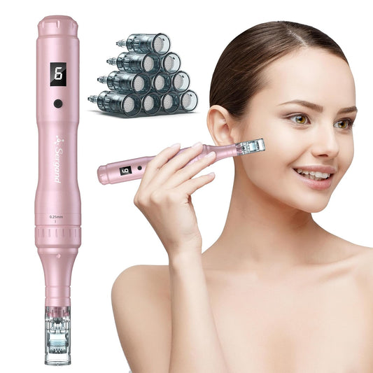 0.25mm Beauty,Derma Roller kit- 0.25 mm