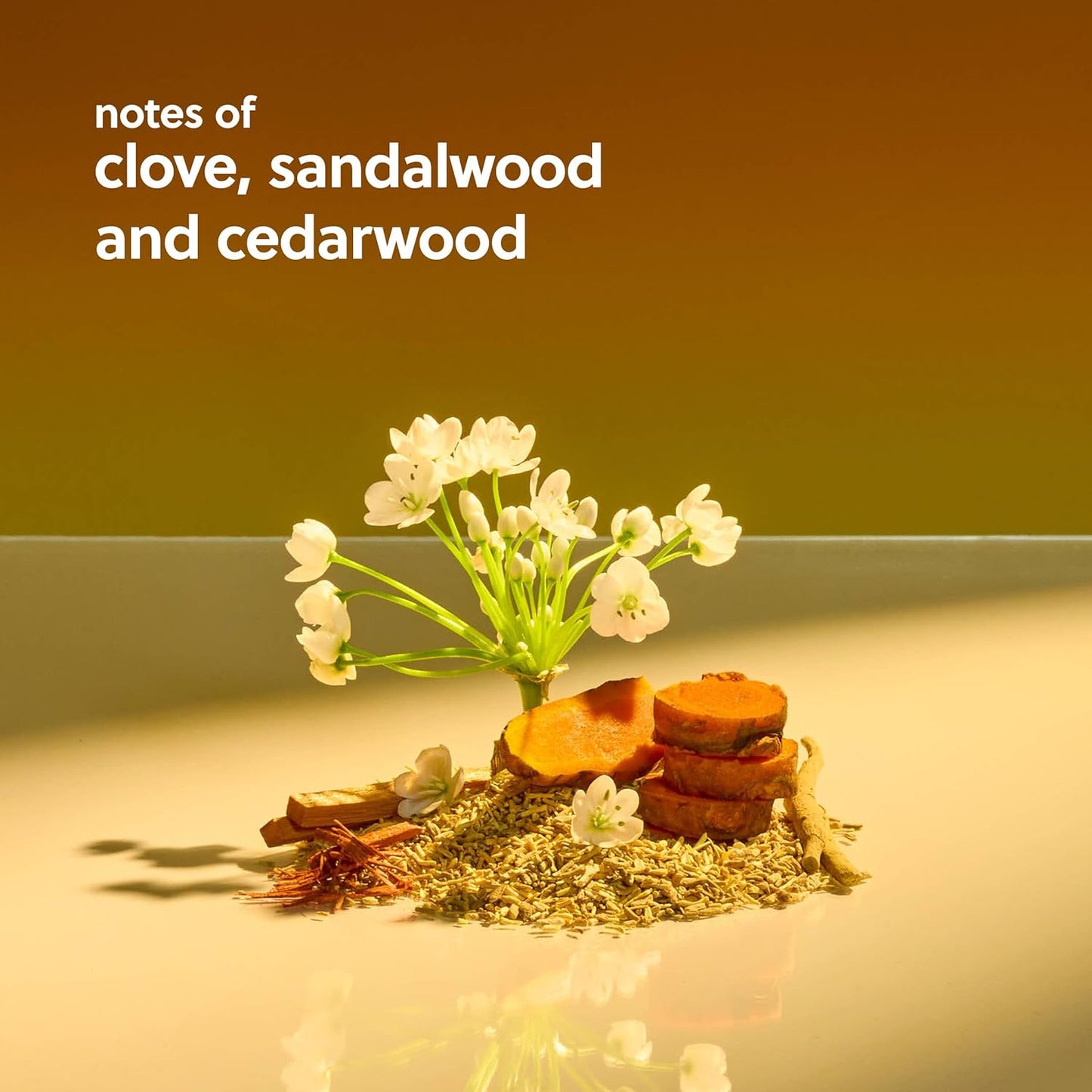 Tree Hut Santal Haze Shea Sugar Scrub | Exfoliating Body Scrub Removes Dead, Dry Skin for a Soft & Hydrated Feel | Nourishing Essential Body Care | 18 fl oz.