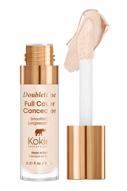 Doubletime Full Cover Concealer (Fair Ivory)