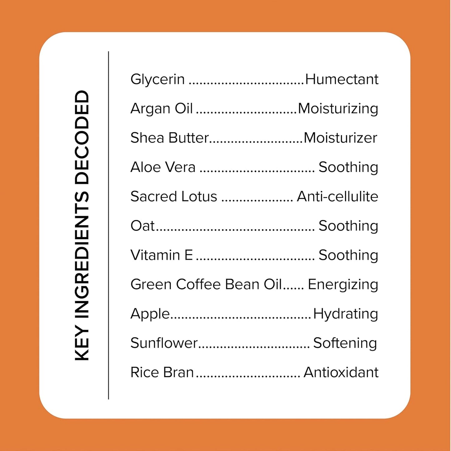 Medix 5.5 Body Cream, Argan Oil + Vitamin E, 15 fl oz (444 ml)