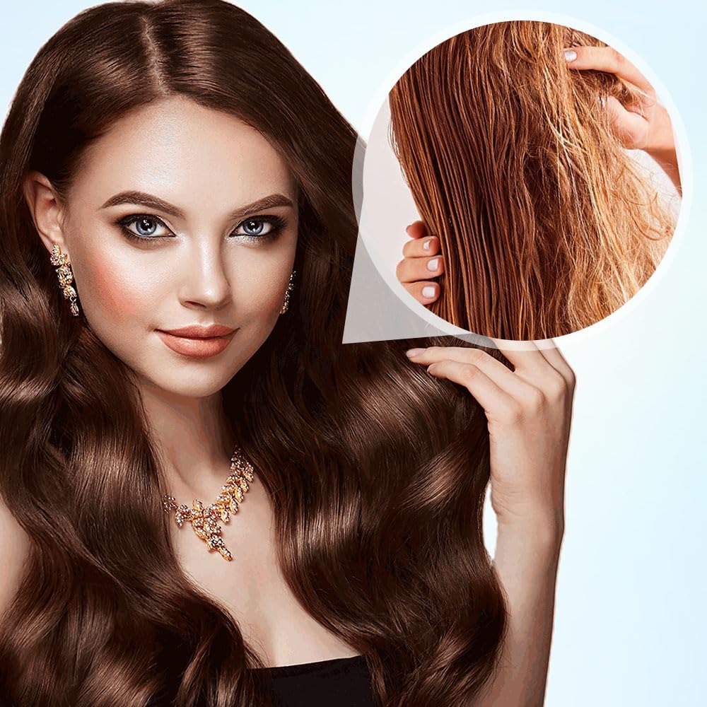 2025 New Mini Dual-Purpose Curling Iron, 2-in-1 Curling Wand Flat Iron Hair Straightener, Travel Curling Iron for All Hair Types (Black)