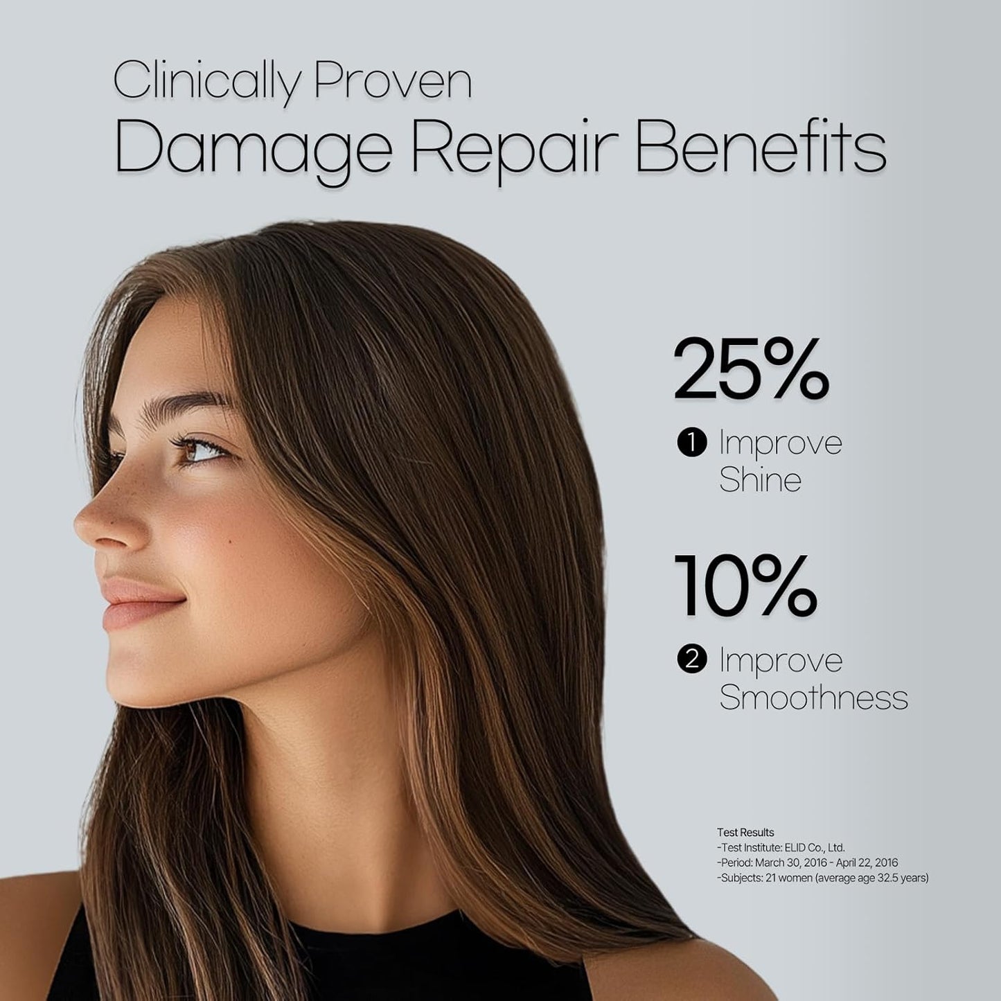 Mise En Scene Perfect Super Rich Serum with Argan Oils - Hair Essence for High Nutrition Intensive Care, Korean Hair Oil, 2.70 fl. Oz