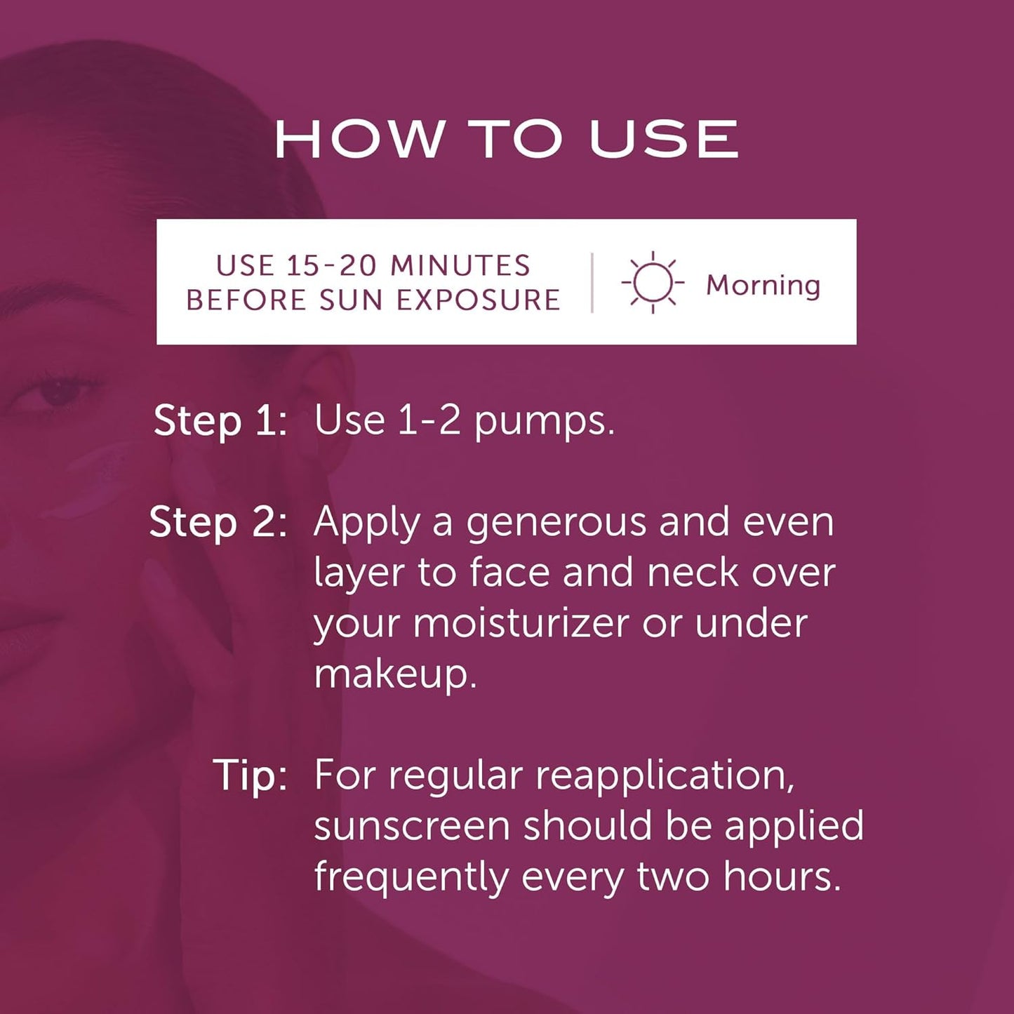 111SKIN Sunscreen SPF 50, Mineral Face and Non Greasy Sunscreen for Daily Use, Broad-Spectrum UVA/UVB and Blue Light Protection, Niacinamide and Polyglutamic Acid, 50 ml