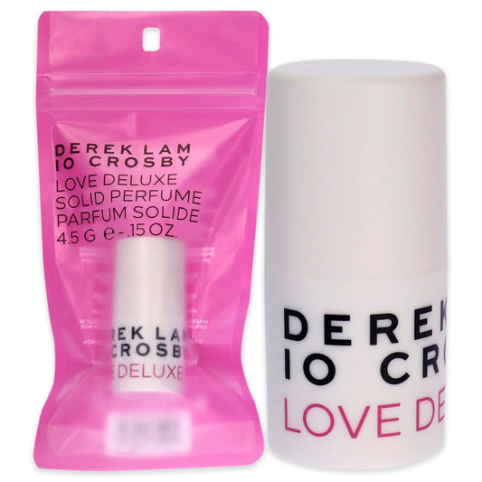 Derek Lam Love Deluxe Chubby Stick for Women - 0.15 oz Stick Parfume