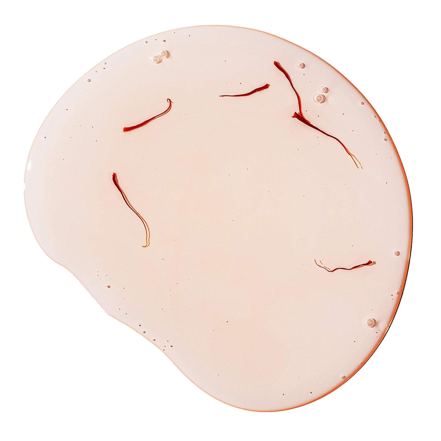 Joon Saffron Hair Elixir Pistachio + Rose Hair Oil, 3.11 Fl. Oz.