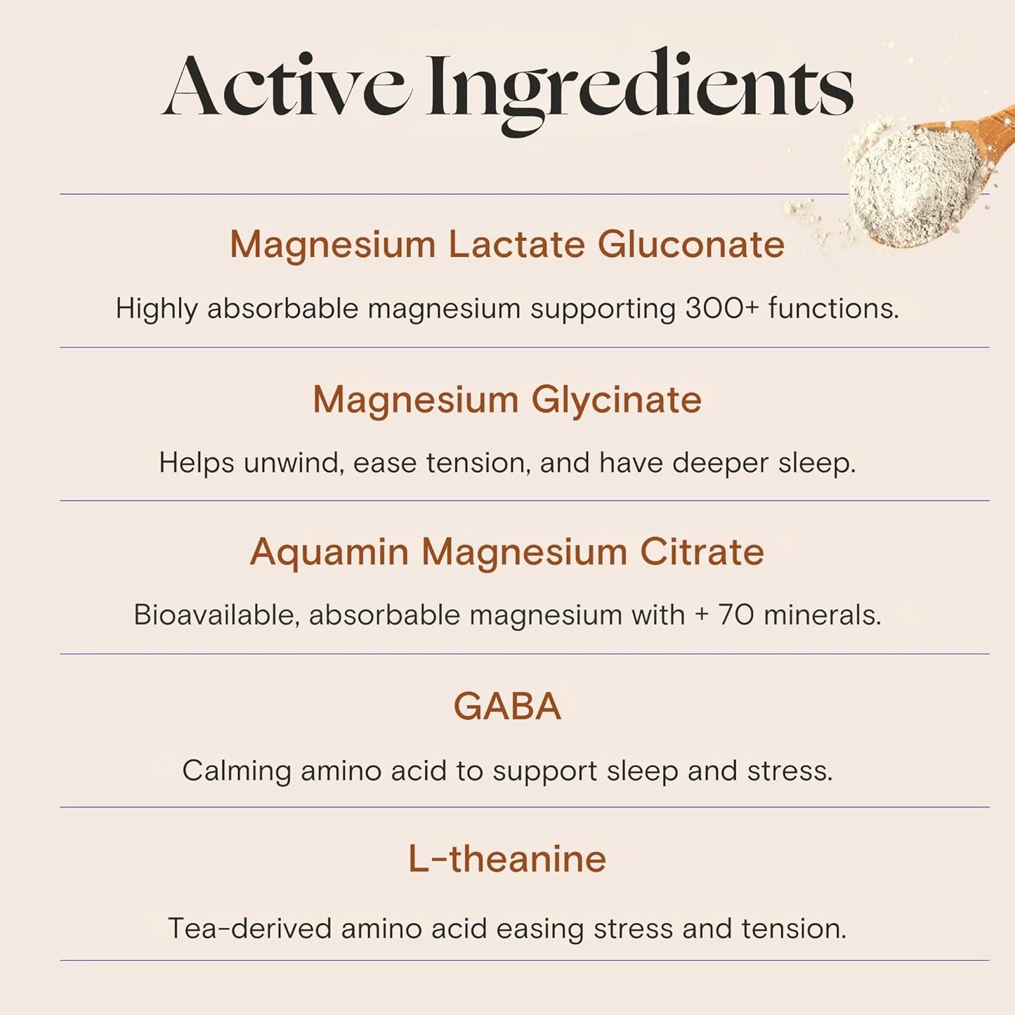 mellö Magnesium Supplement Superblend Powder - Magnesium Glycinate with L-Theanine, GABA, and Trace Minerals - Supports Sleep, Relaxation, and Balanced Energy - Lemon Flavor, 10-Pack, Singles