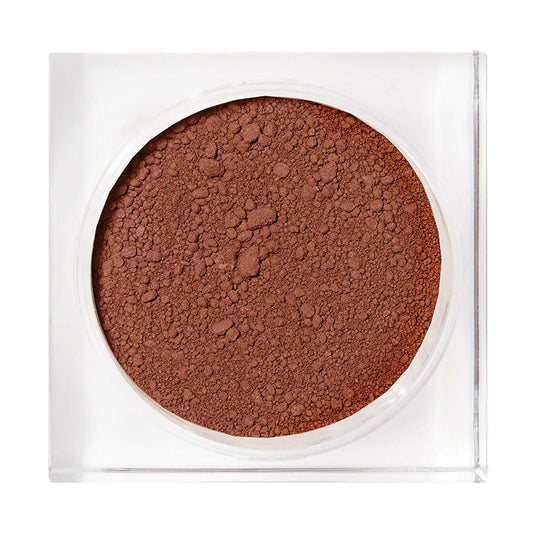 Mineral Powder Foundation - Longwear, Lightweight, Smooth Powder Formula - Blurring, Skin-Perfecting Finish - Vegan and Cruelty Free Formula - 026 Yrsa - 0.25 oz