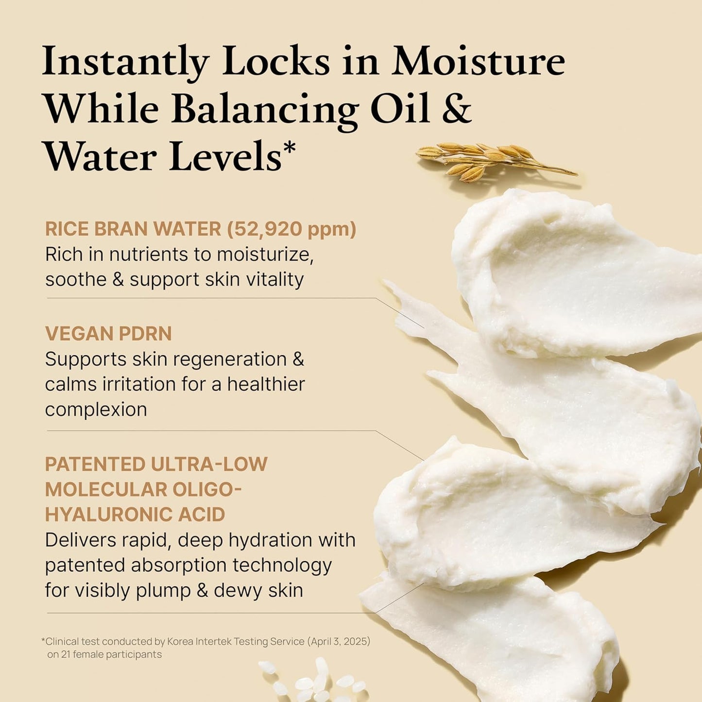 FULLY Rice-Dough Mask Cleanser, Hydrating Mask, Nourishing, Low-pH Formula, Clear Pores, Face Wash, Dry & Sensitive Skin, Vegan Korean Skincare 4.39 fl.oz