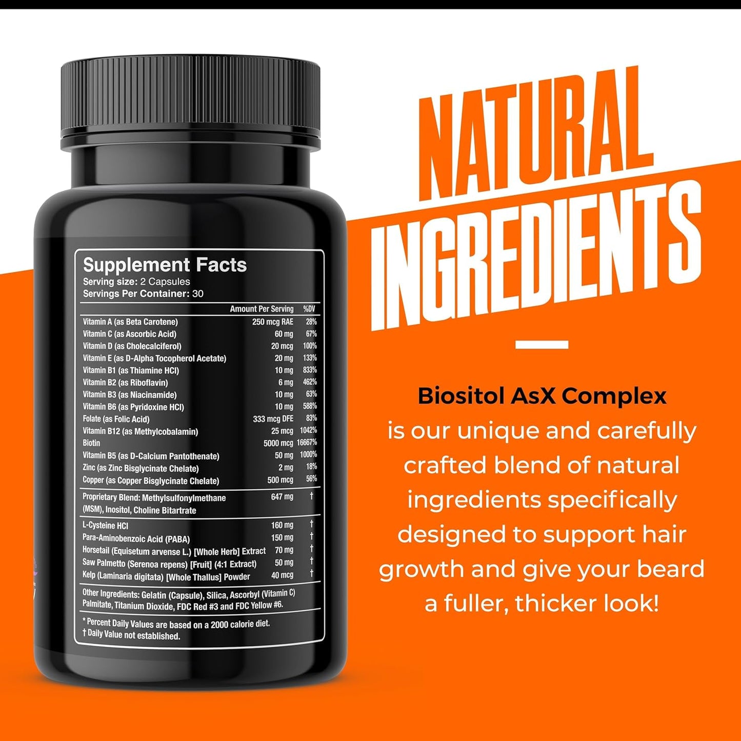 Wild Willies All-in-One Beard Growth Kit - Includes Beard Boost Serum Oil & Growth Supplement, Boar Bristle Brush - Perfect Grooming Kit for Men - Achieve Thicker, Fuller, Healthier Beard