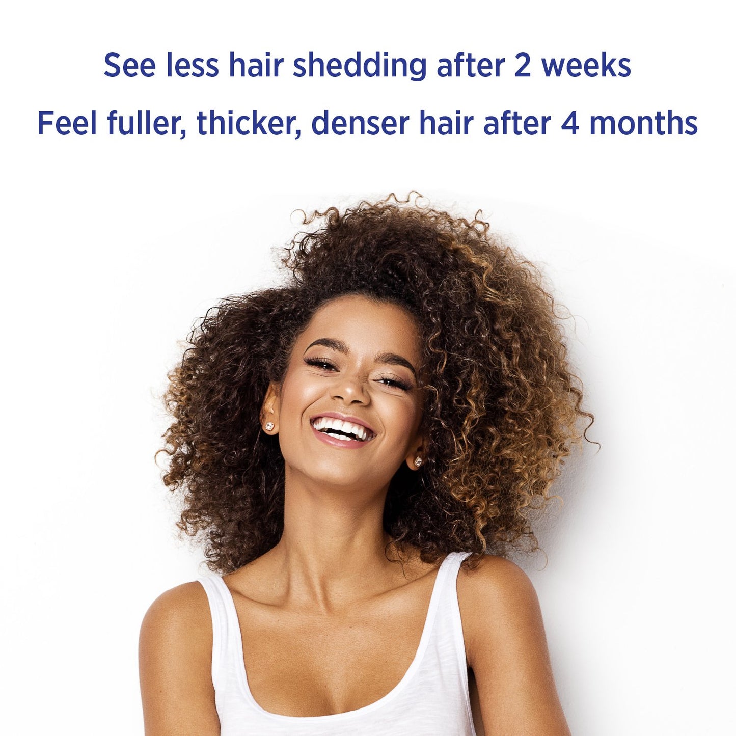 MD Nutri Hair - Supplement