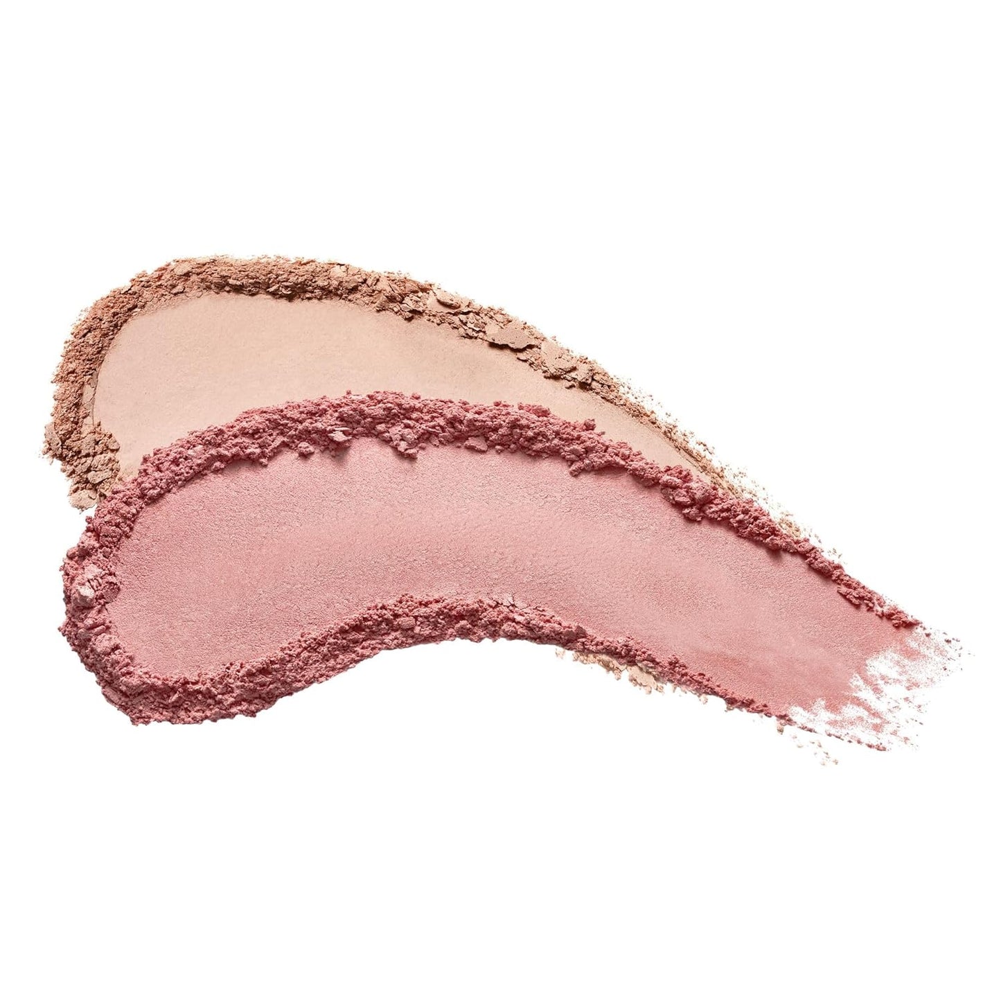 M. Asam Magic Finish Satin Blush Dark Honey & Nude Flush (0.14 Oz) – Make-Up Powder Blush For A Fresh & Radiant Look With Hyaluronic Acid & Ultra-Fine Color Pigments For Fuller Looking Cheeks