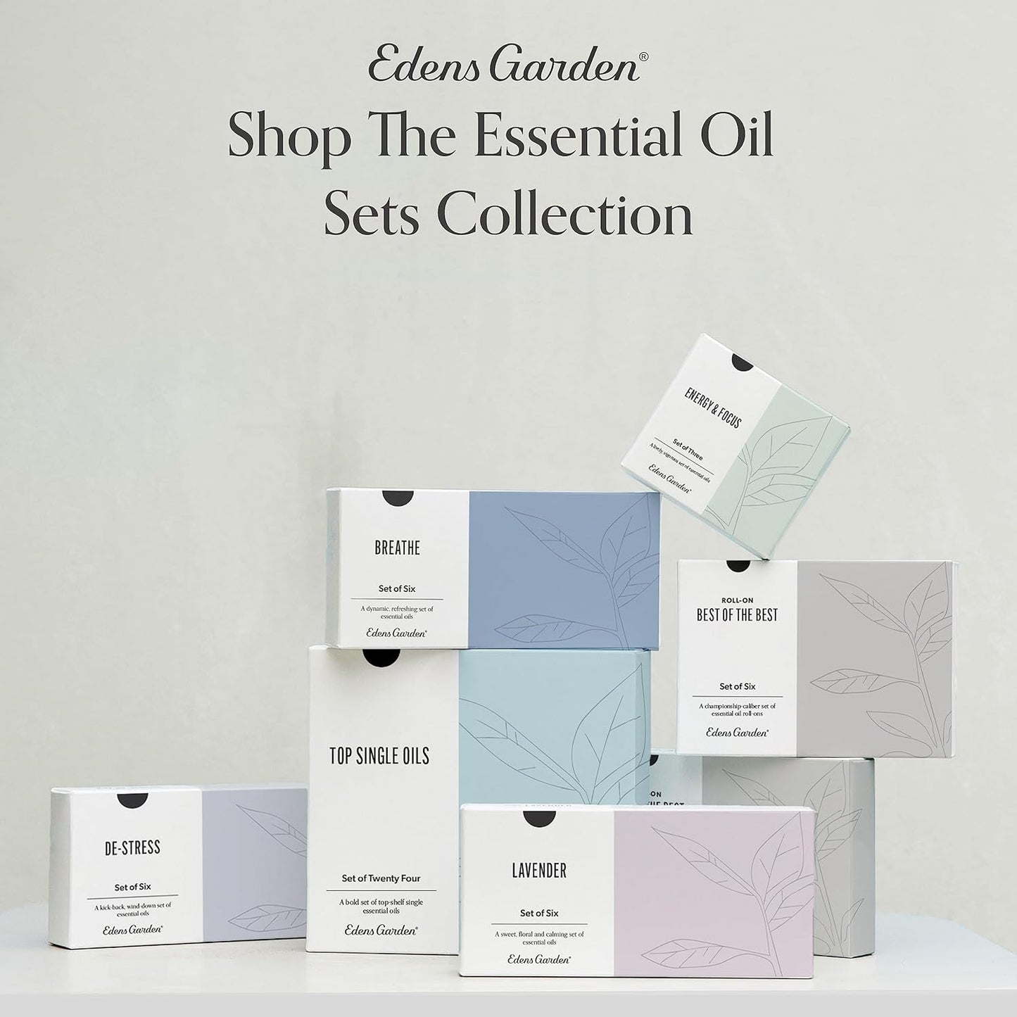 Edens Garden Joy Essential Oil Roll-On Blend- 100% Pure Premium Grade, Natural, Therapeutic, Aromatherapy, Kid & Skin Safe, The Best for Gifts, Comfort, Relaxation Pre-Diluted 10 ml (.33 fl oz)