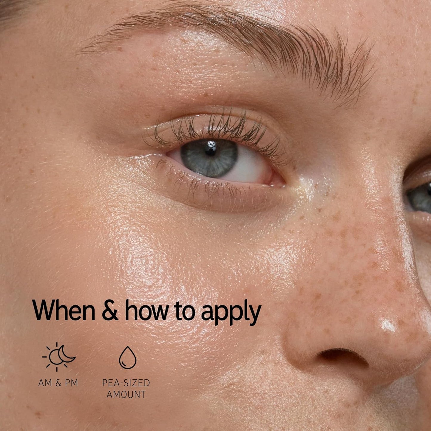 The INKEY List Exosome Hydro-Glow Complex, Boosts Collagen Production, Rejuvanating Skincare, Advanced Hydration, Suitable For All Skin Types