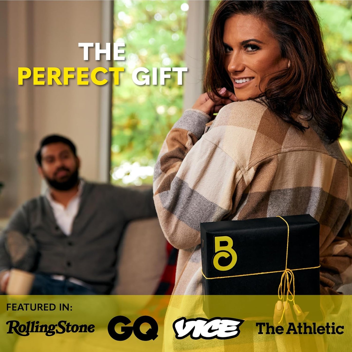 The Beard Club Biotin Beard Growth Vitamin Gummies - Hair Supplement for Men - Vitamins B12, E, & C to Support a Thicker Fuller Looking Facial Hair - Strawberry Gummy